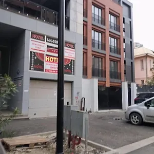 New Saburtalo Star Тбилиси