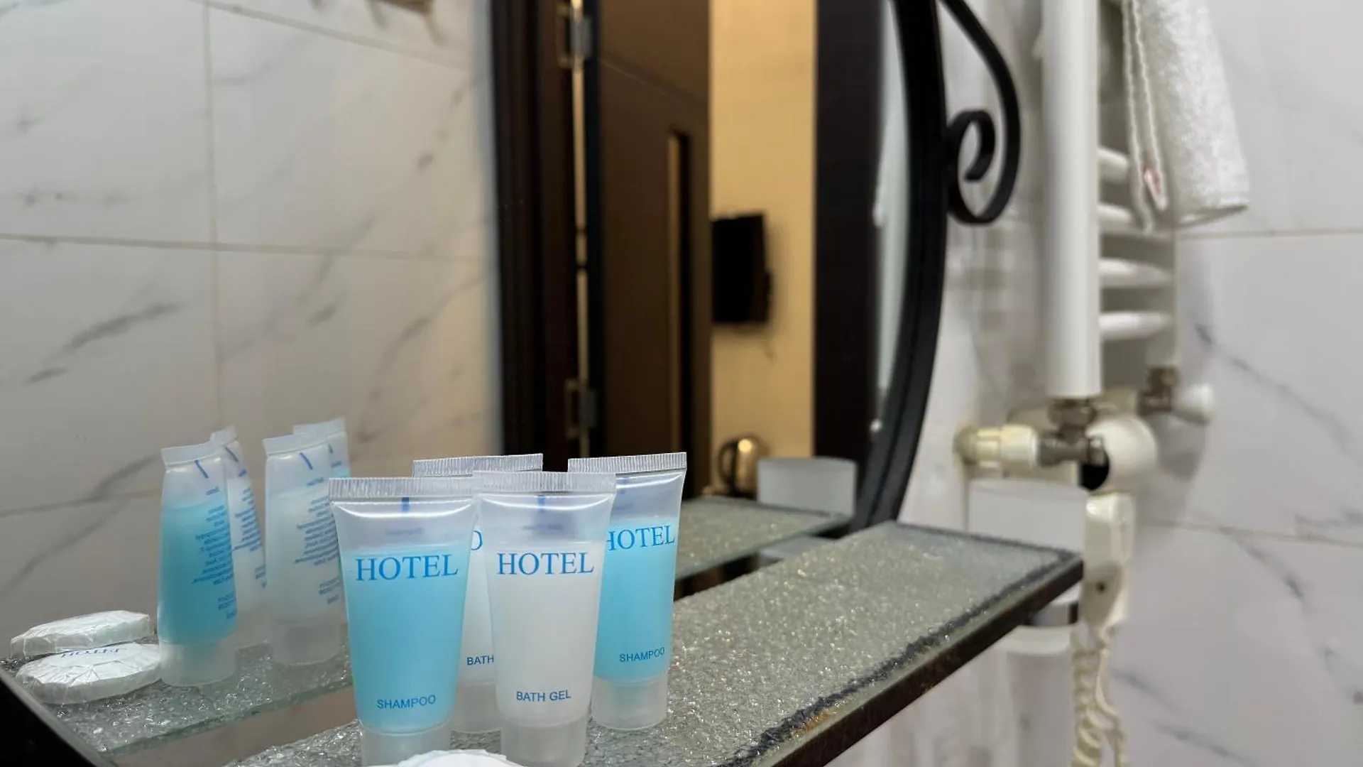 Hotel Four Inn Тбилиси Грузия