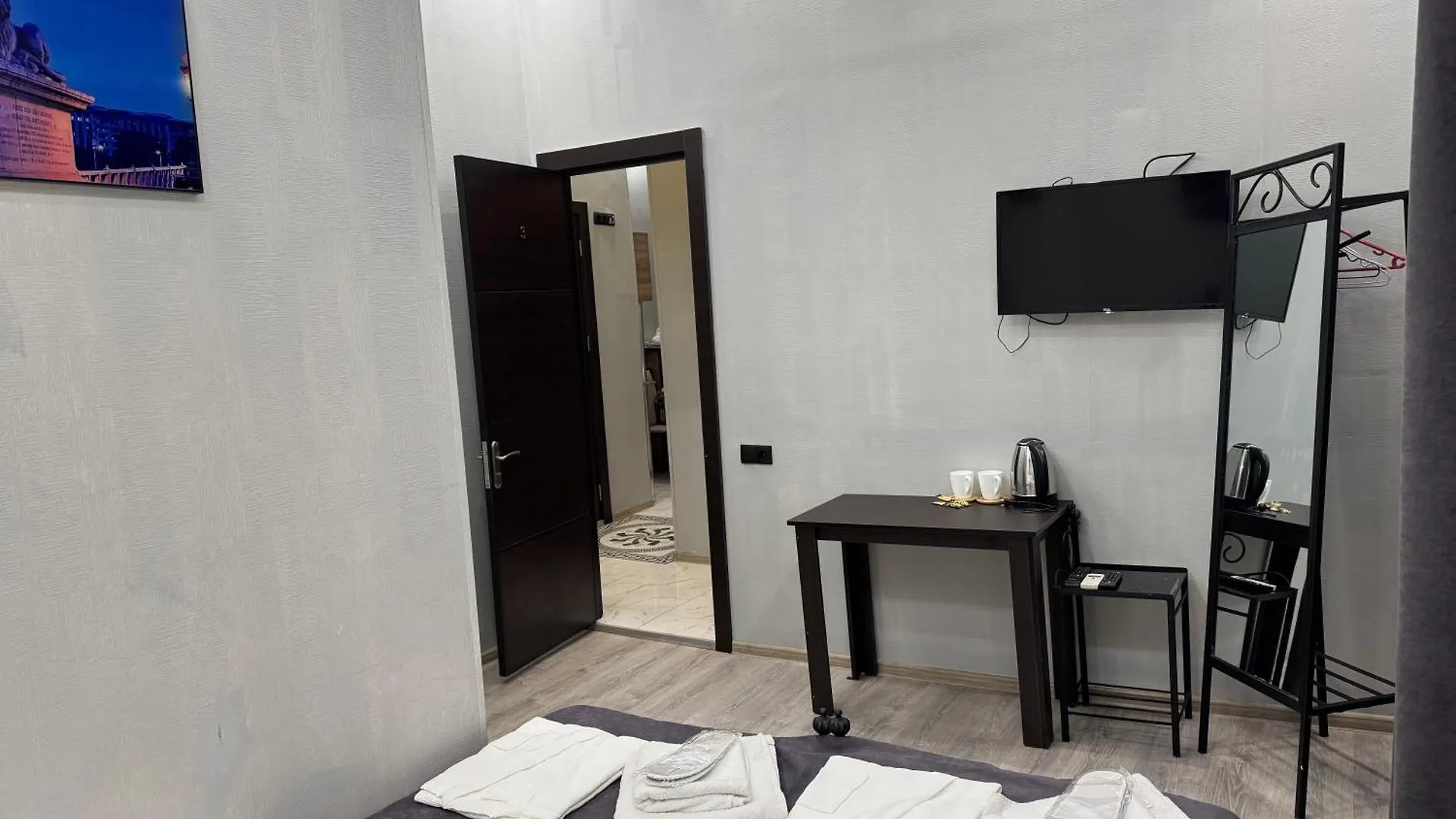 Hotel Four Inn Тбилиси