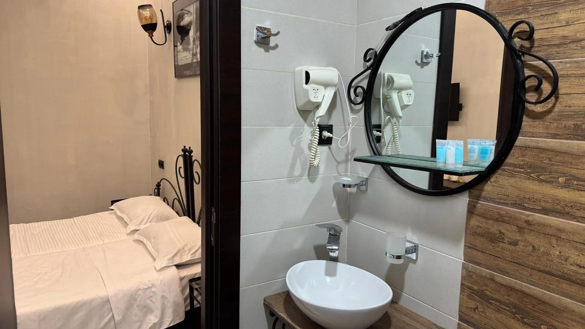 Hotel Four Inn Тбилиси