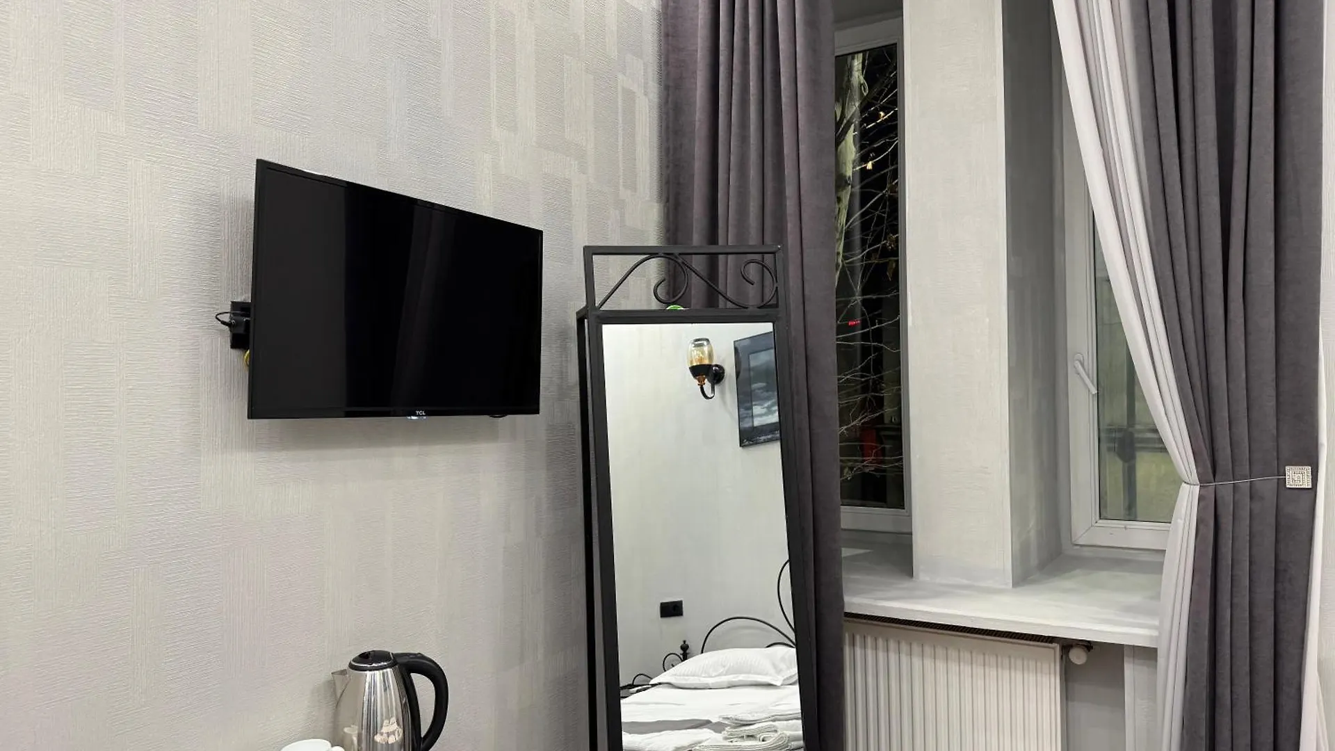 Hotel Four Inn Тбилиси Грузия