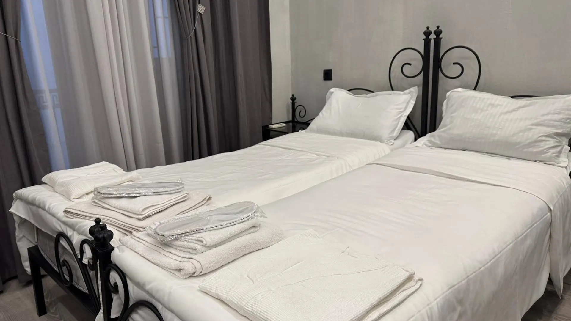 Hotel Four Inn Тбилиси