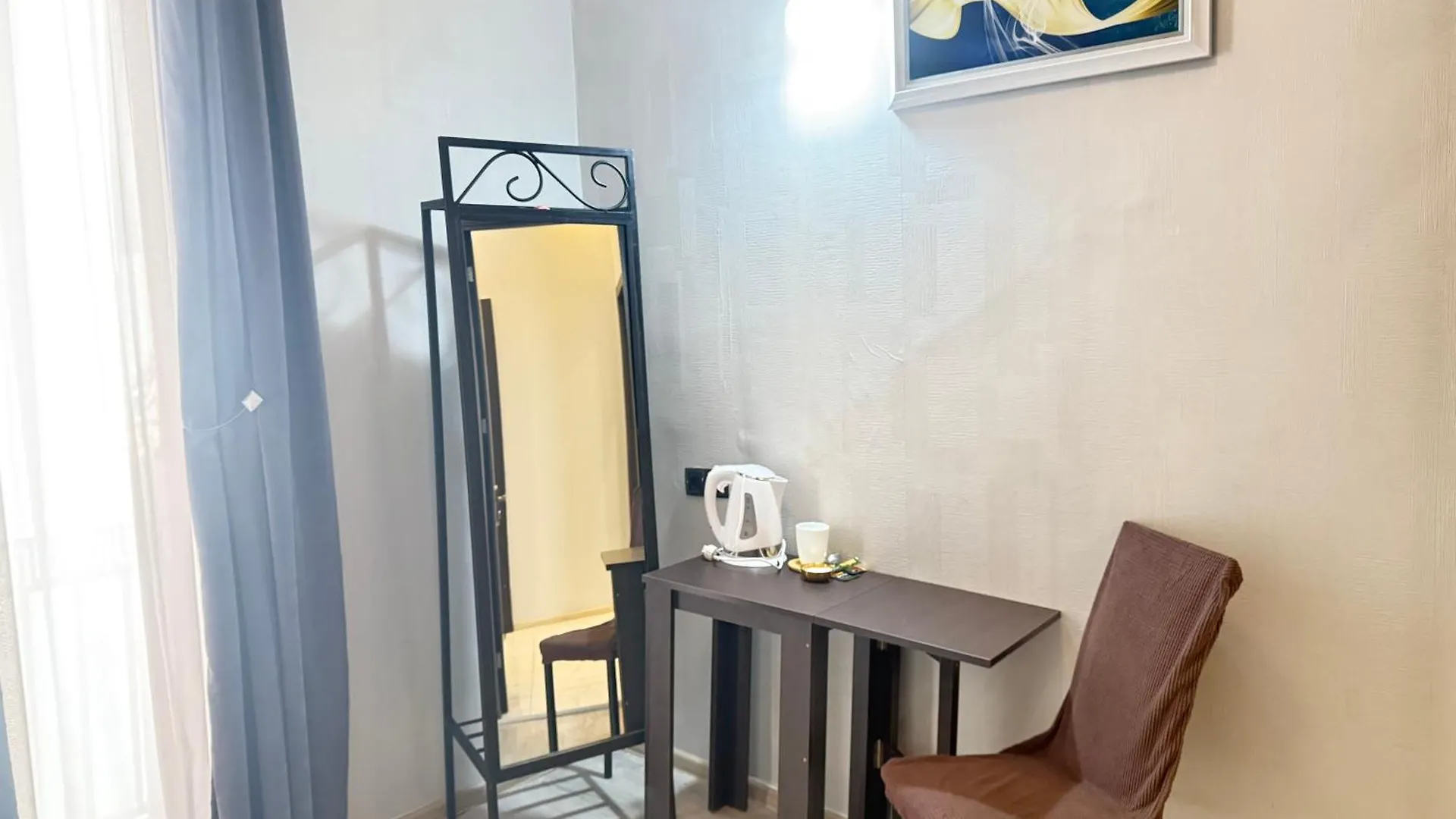 Hotel Four Inn Тбилиси